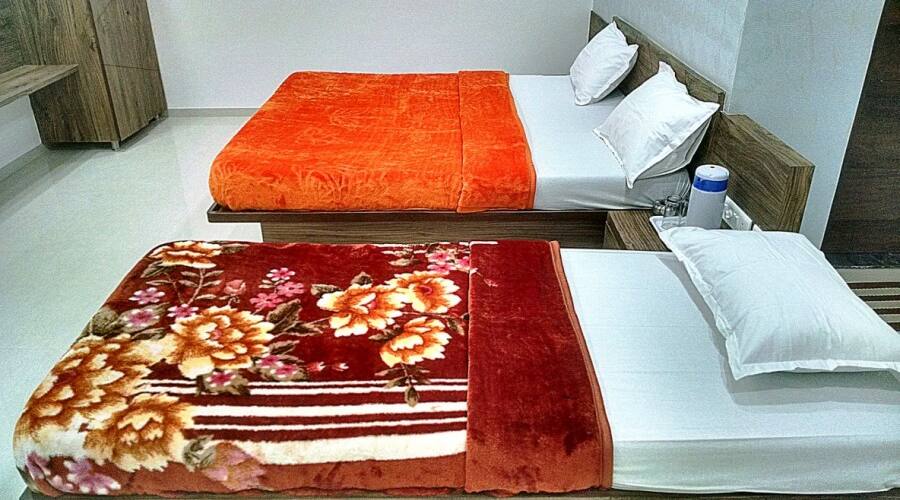 Hotel Nayan Palace, Gandhinagar 2